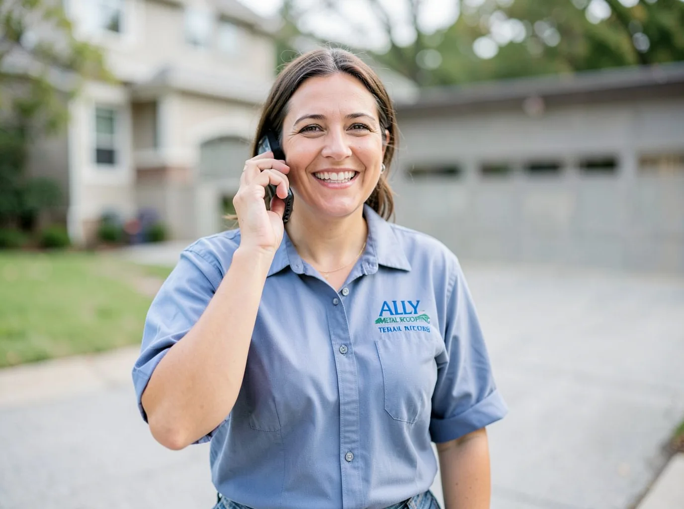 Metal Roof Installation Jemison, AL FAQs